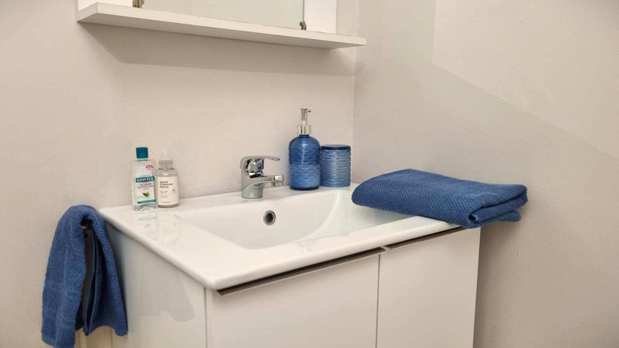 Appartement T3 Avec Exterieur Fitou Exteriér fotografie