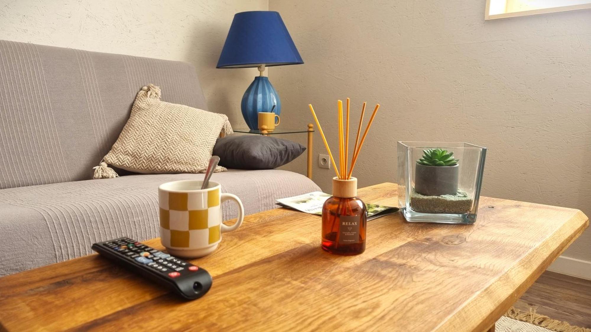 Appartement T3 Avec Exterieur Fitou Exteriér fotografie